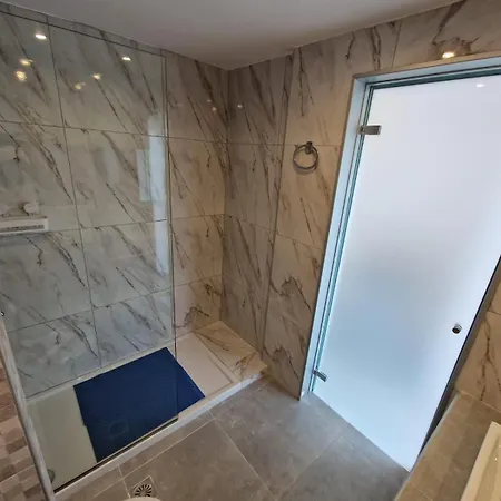 Lilly Hotel apartamentowy Faliraki